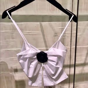 Chanel 2020 cruise collection sold out everywhere.